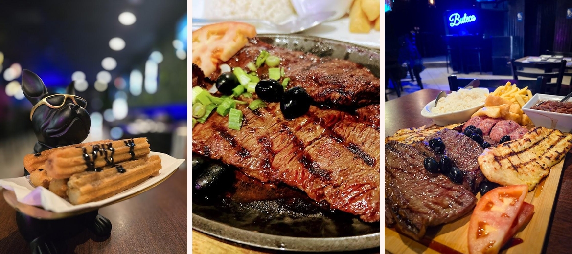 Buteco Sports Bar Gallery Image 3