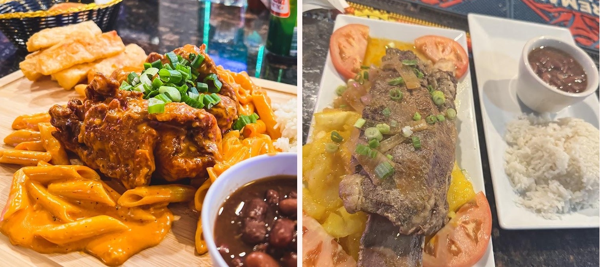 Buteco Sports Bar Gallery Image 5